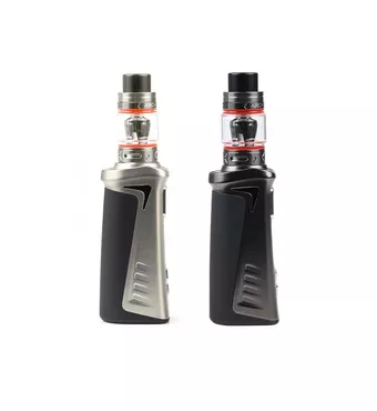 Bohr Chaser 127W Kit