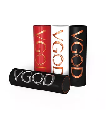 VGOD Pro Mech Mod