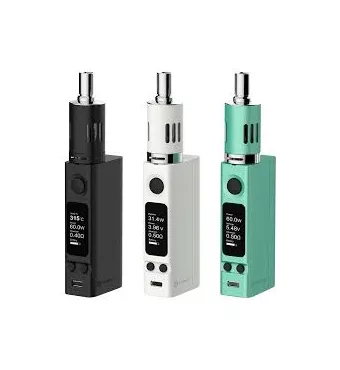 Купить Joyetech EVic-VTC Mini 60W VW/VT Starter Kit Temperature.