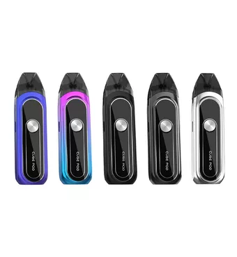 OBS CUBE Pod Kit