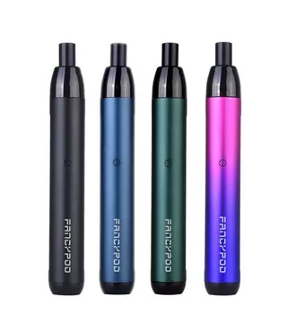 CoilART Fancy Pod Kit