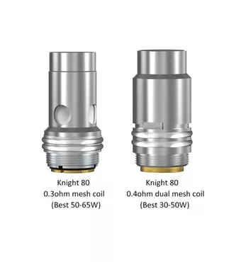 Smoant Knight 80 Replacement Coil